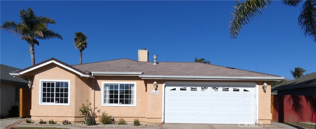 423 Presidio Way, Santa Maria — a home Eddie represented
